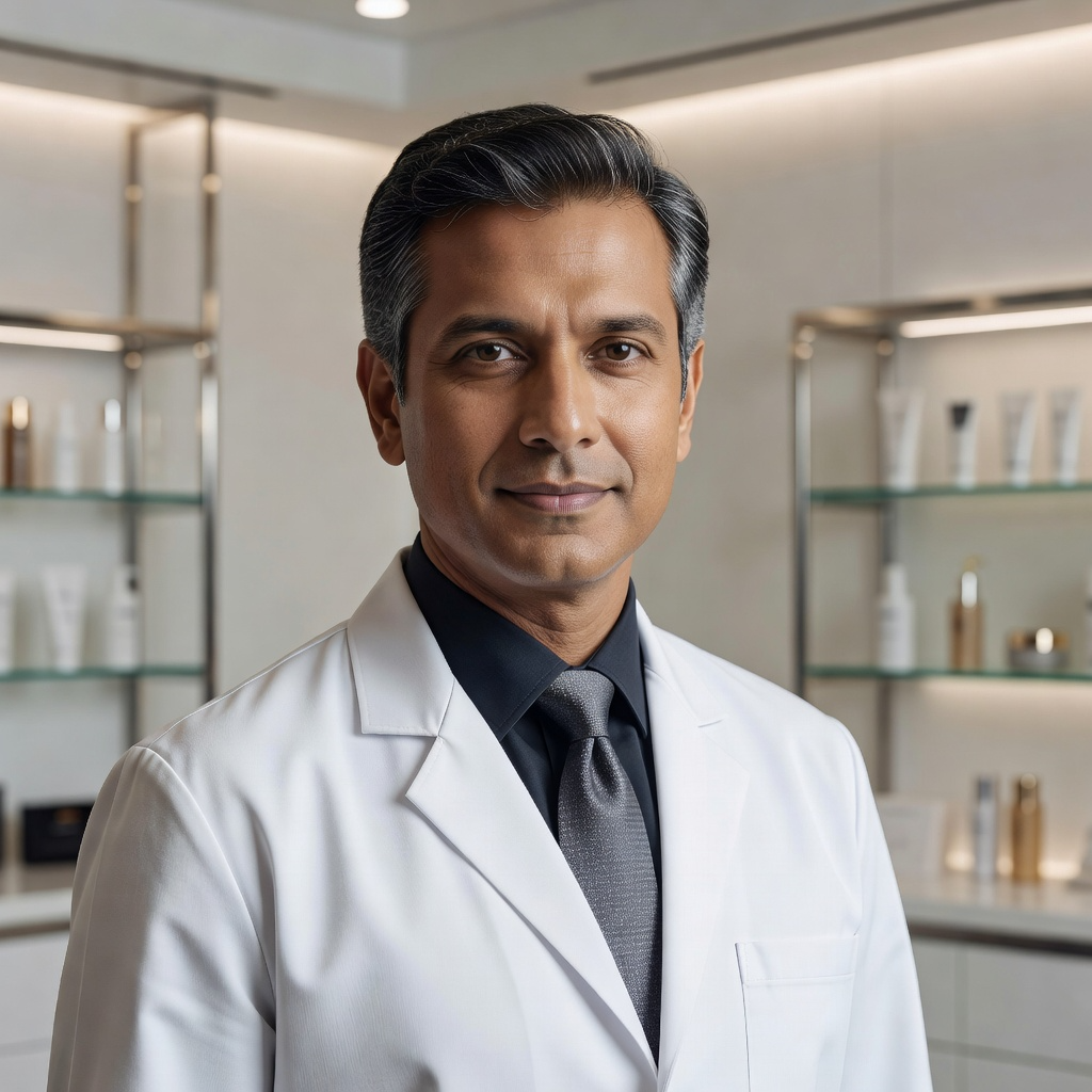 Vikas Mehta