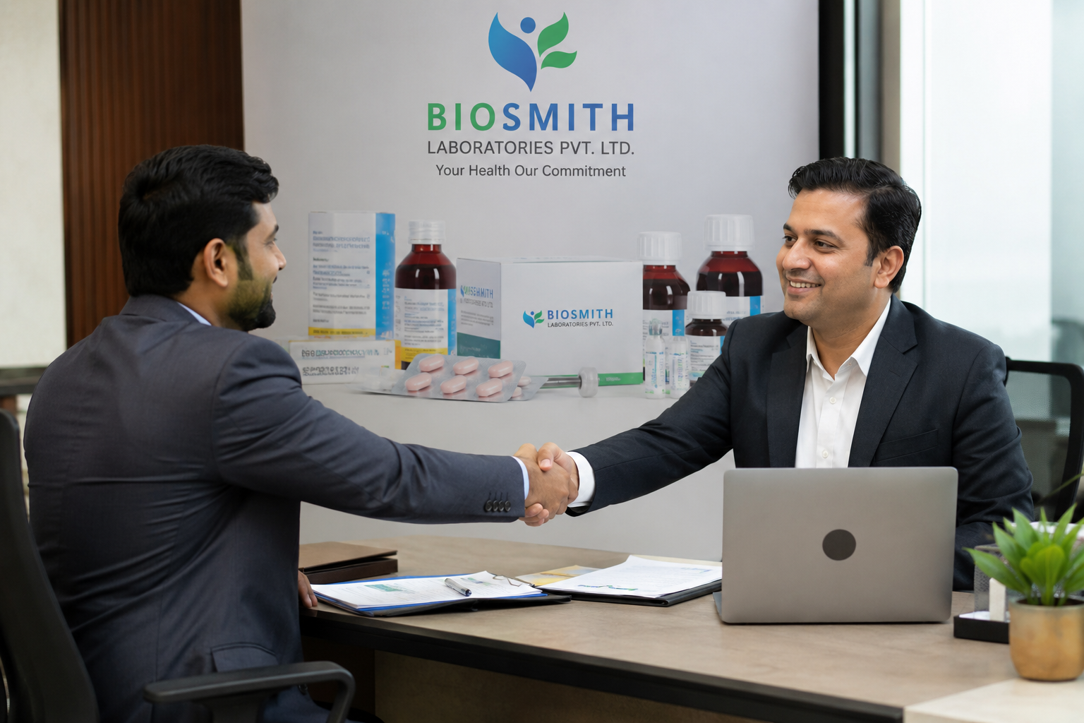 PCD Pharma Franchise