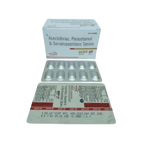 Aciff Sp Tab
