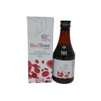 Bio2Tone Syrup