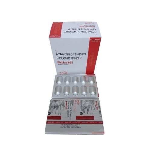 Bioclave-625