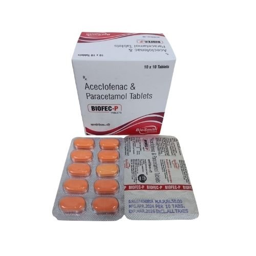 Biofec -P