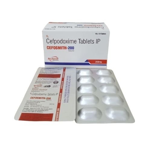 Cefosmith-200