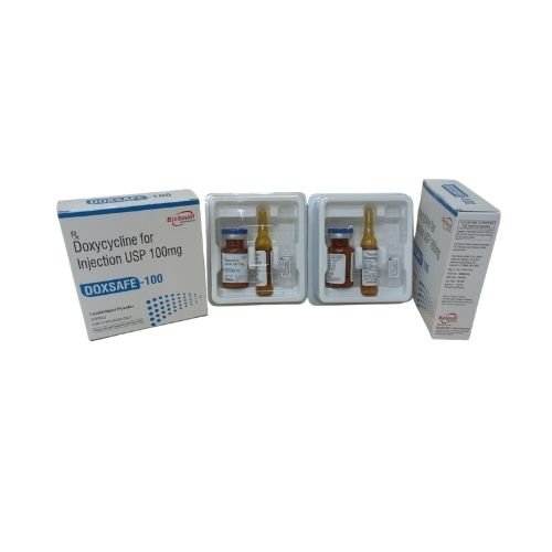 Doxsafe-100