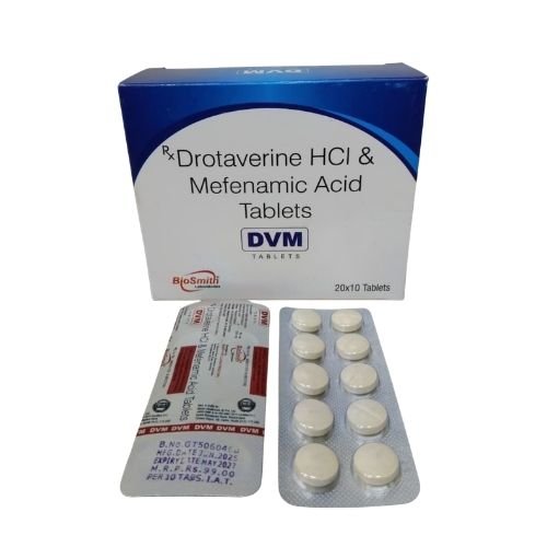 Dvm