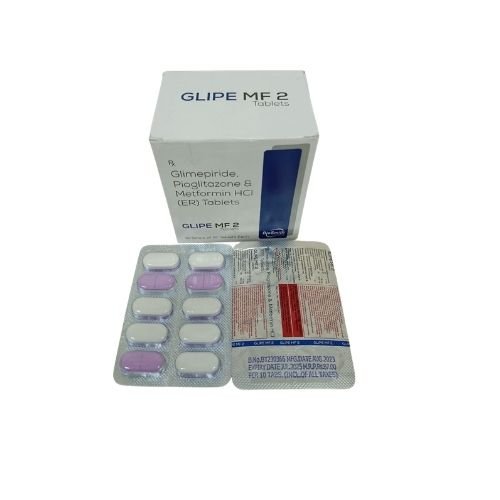 Glipe Mf-2