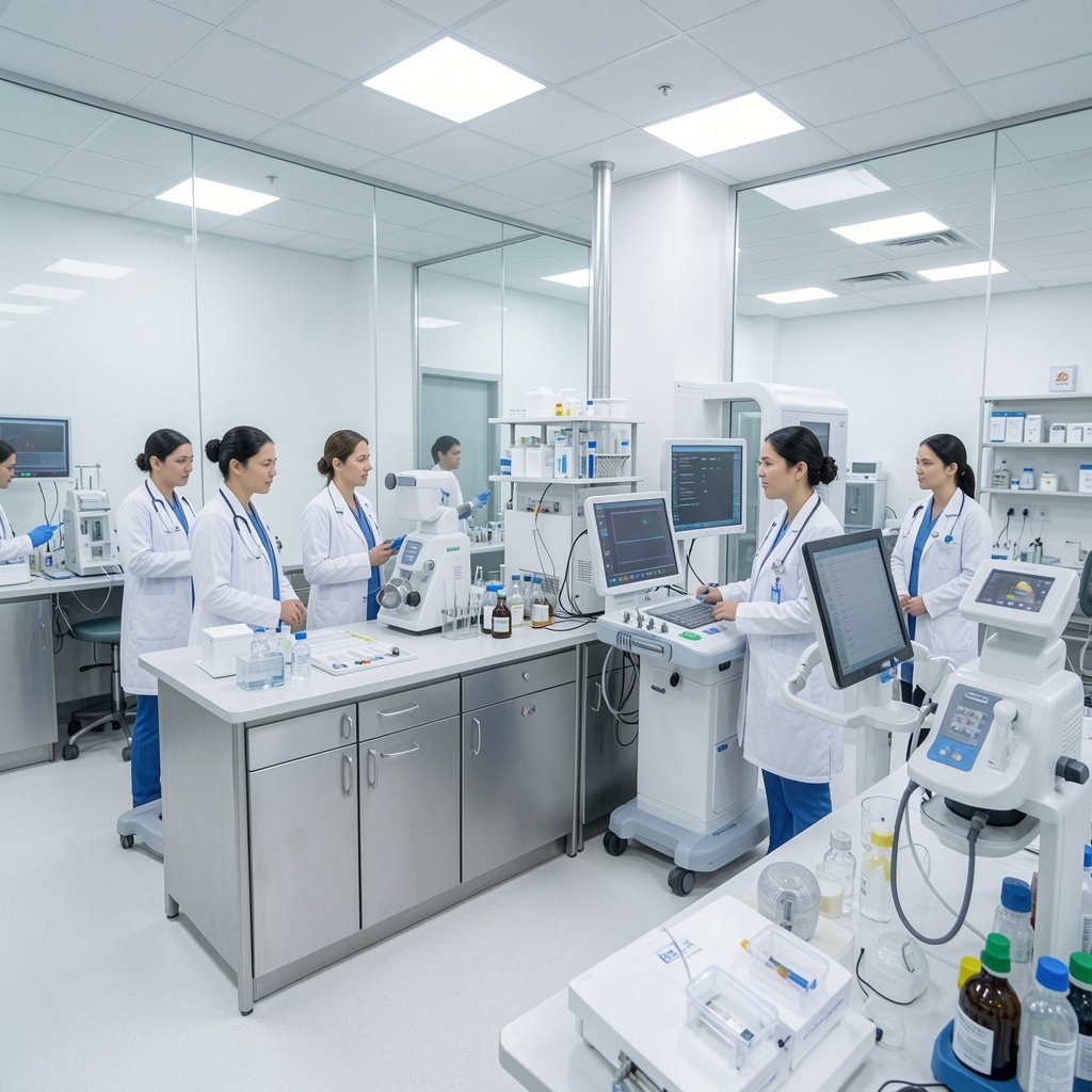 Why Choose Biosmith
