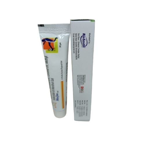 Macfen Gel