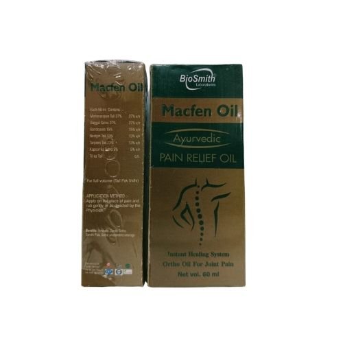 Macfen Oil