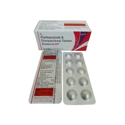 Pantorid-Dp