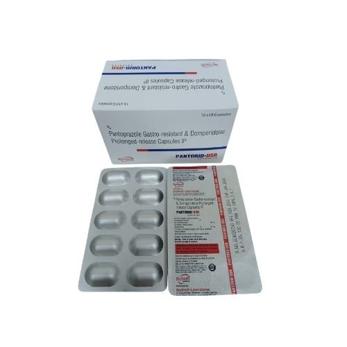 Pantorid-Dsr