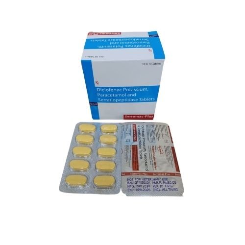 Serromac-Plus