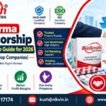 PCD Pharma Distributorship in India: Complete Guide for 2026 (Eligibility, Cost & Top Companies) 