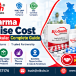 PCD Pharma Franchise Cost in India & Panchkula: Complete Guide