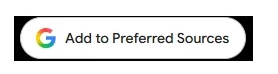 google Preferred  Sources